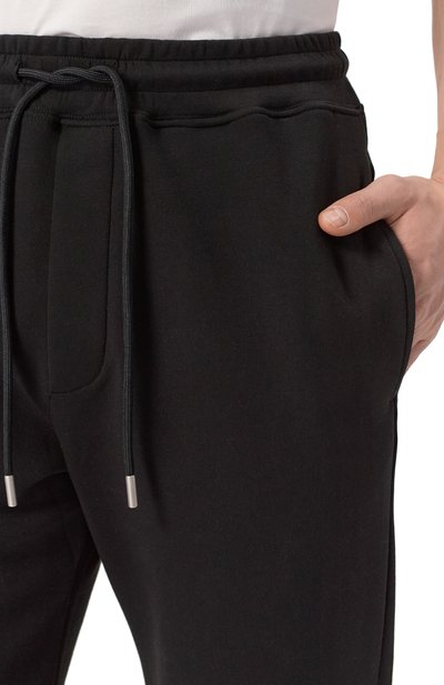 Хлопковые джоггеры REPLAY, арт. M9029 .000.23655, фото 5