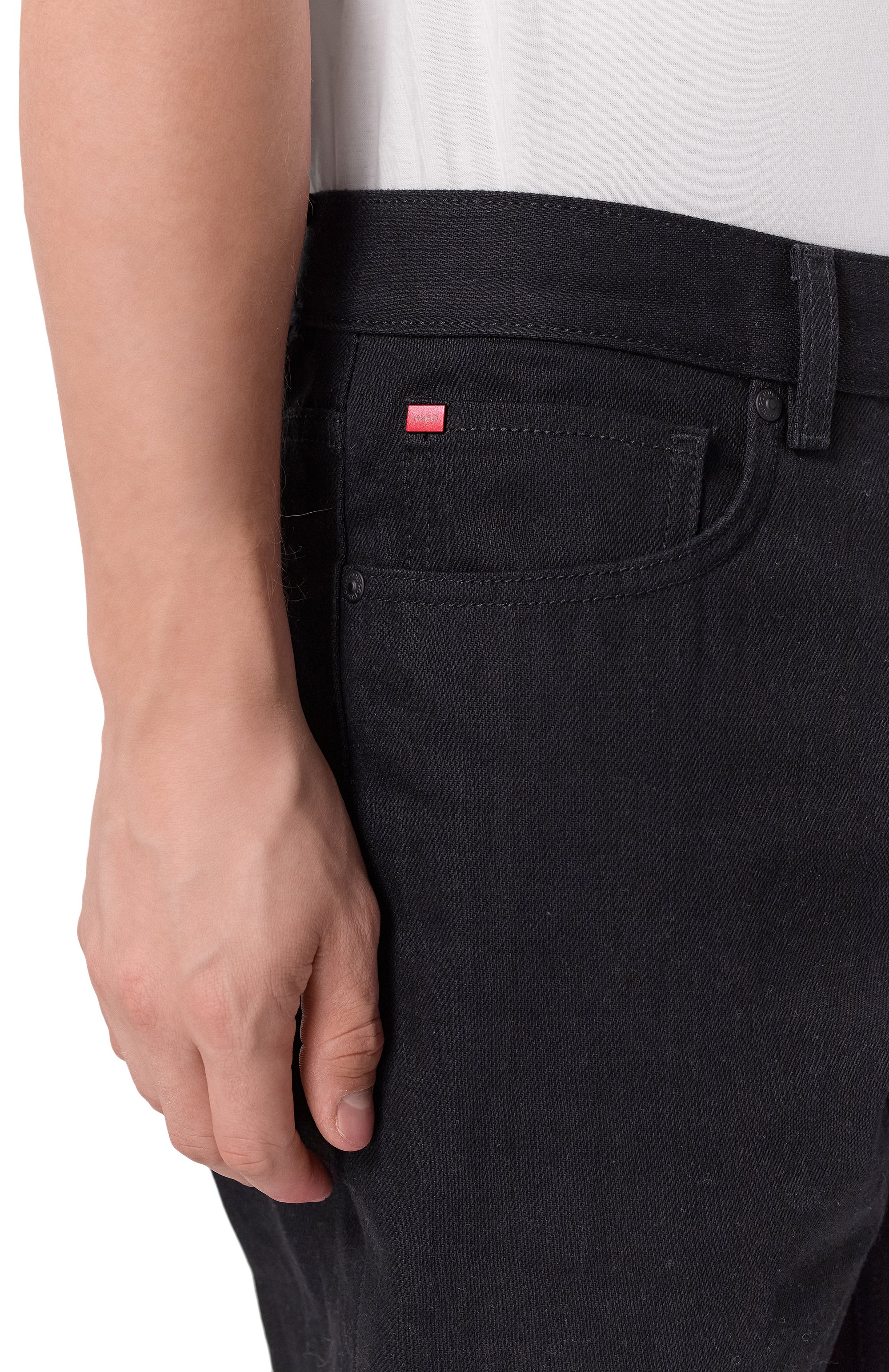 Джинсы hugo 838 HUGO, арт. 50552229, фото 5