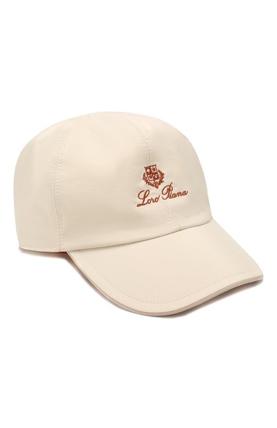 Бейсболка LORO PIANA, арт. FAB1977, фото 1