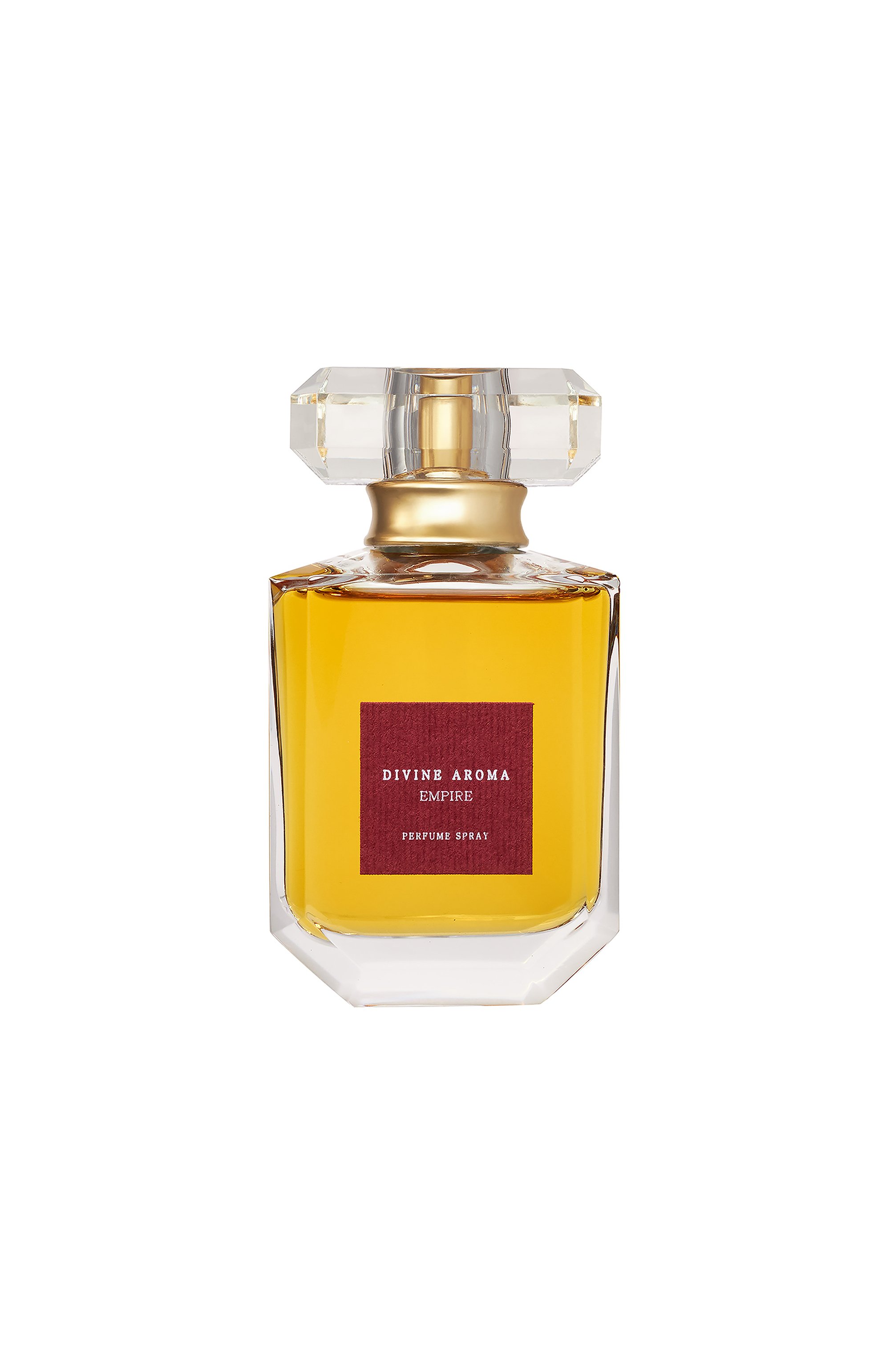 Парфюмированный спрей opus ii: empire (50ml) DIVINE AROMA, арт. 7930108505486, фото 1