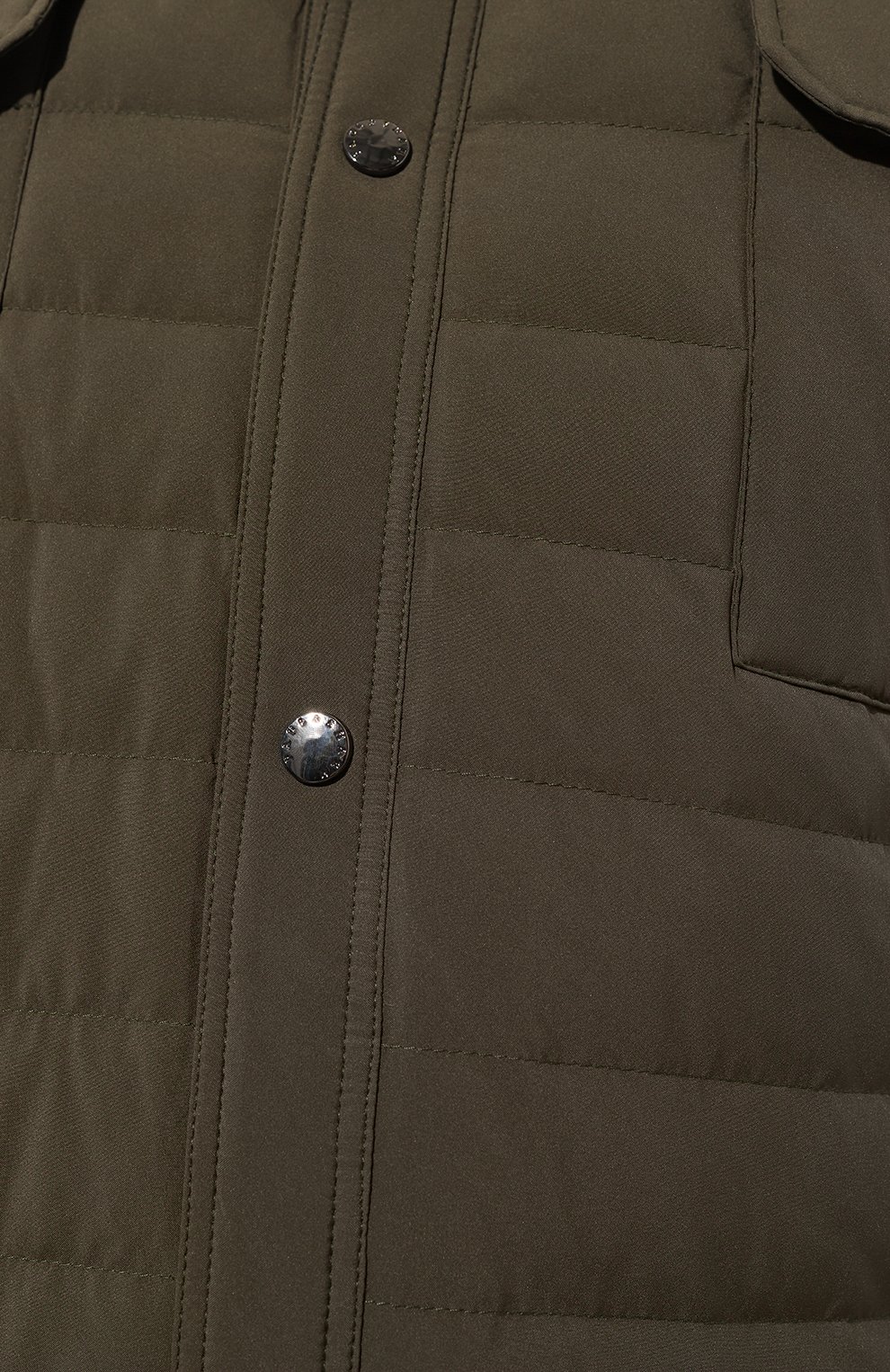 Пуховая куртка PAUL&SHARK, арт. 14312606/3XL, фото 5