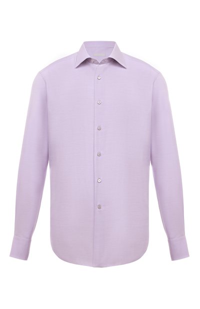 Мужская хлопковая сорочка STEFANO RICCI, арт. MC003678/R2650/5