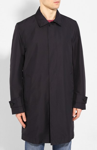 Плащ BOSS, арт. 50425021, фото 3