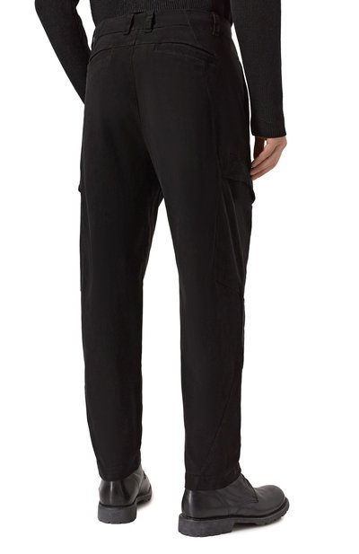 Брюки-карго TRANSIT, арт. CFUTRBB115, фото 4