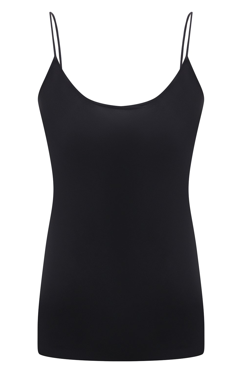 Шелковый топ GIORGIO ARMANI, арт. 8CHCKZ18/TZ136, фото 1