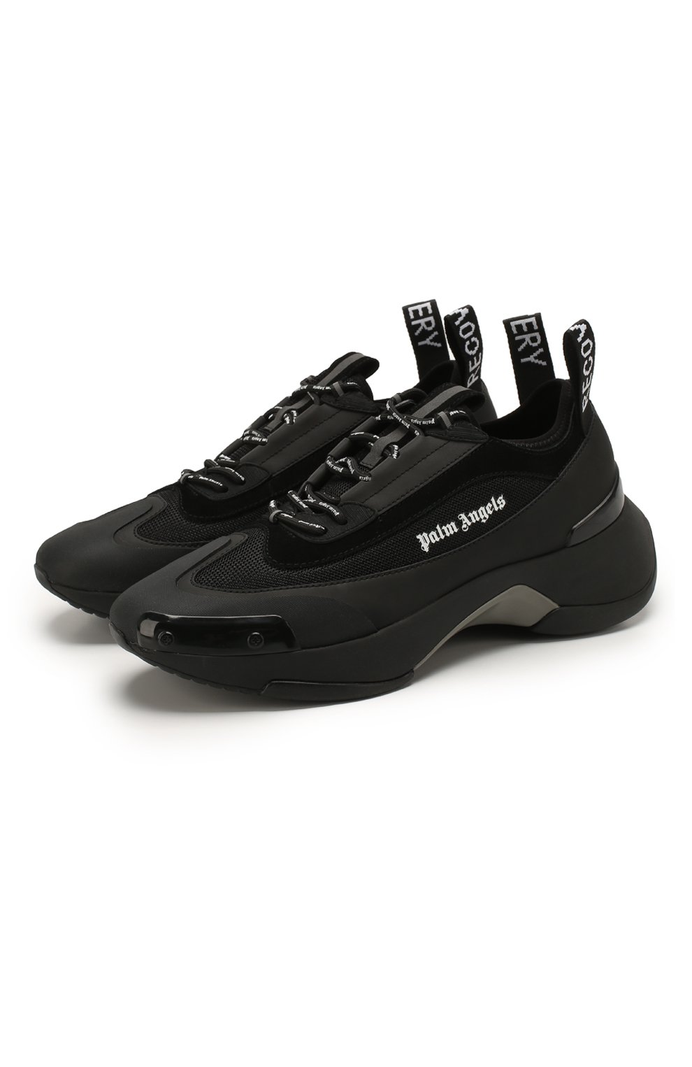 Комбинированные кроссовки recovery PALM ANGELS, арт. PMIA035S205930011000, фото 1