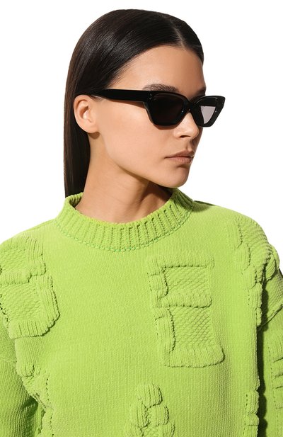 Солнцезащитные очки MCQ, арт. MQ0345S 001, фото 2