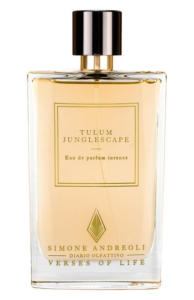 Мужской парфюмерная вода tulum jungleescape (100ml) SIMONE ANDREOLI, арт. 8055681293311