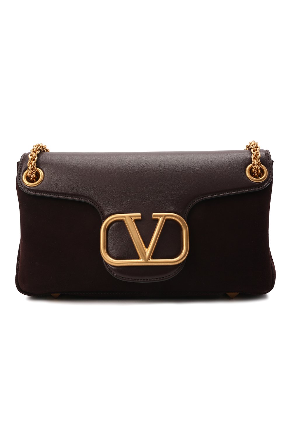 Сумка stud sign VALENTINO, арт. XW2B0K26/IRL, фото 1