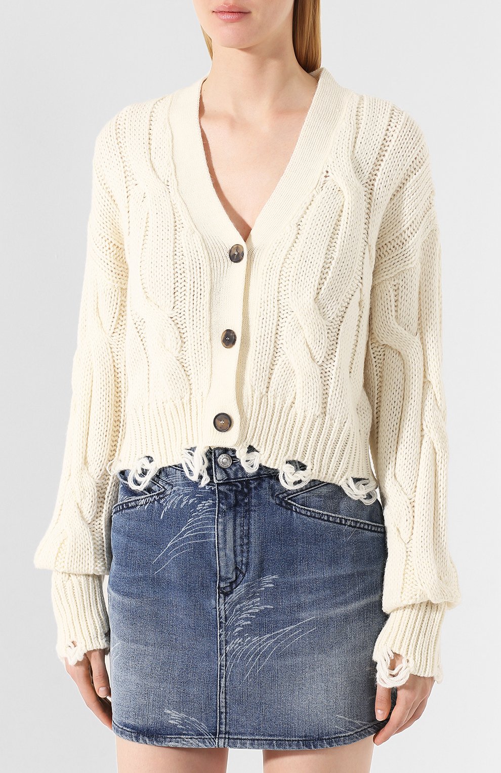 Кардиган TELA, арт. E4 1863 07 T105, фото 3