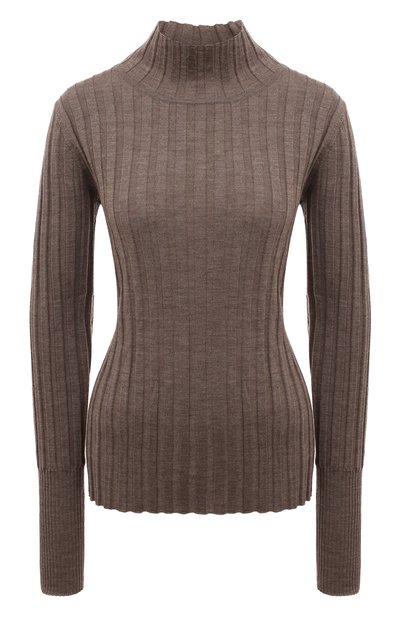 Шерстяная водолазка SEE BY CHLOÉ, арт. CHS22WMP11/53024A, фото 1