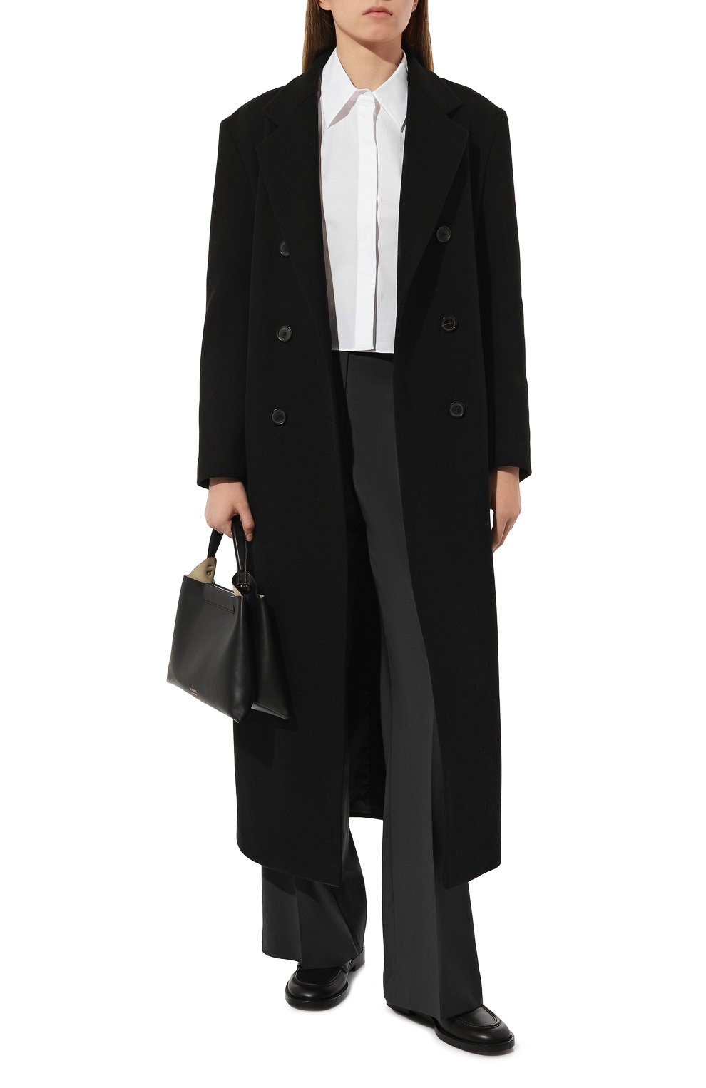 Хлопковая рубашка DOROTHEE SCHUMACHER, арт. 948203/P0PLIN P0WER, фото 2