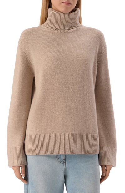 Кашемировый свитер 12 STOREEZ, арт. 135055, фото 3