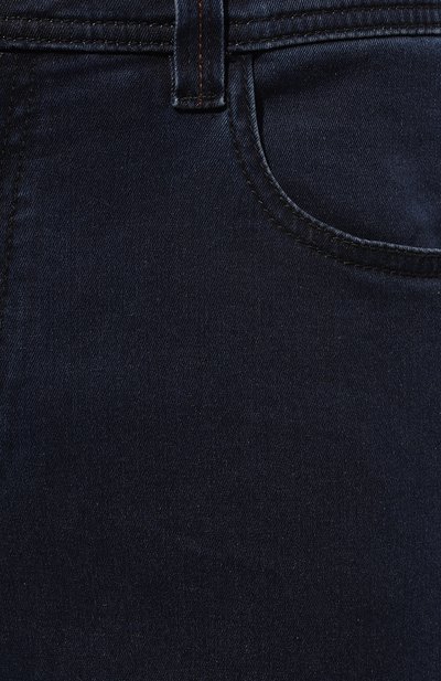 Джинсы CANALI, арт. 91729N/PD01428, фото 5