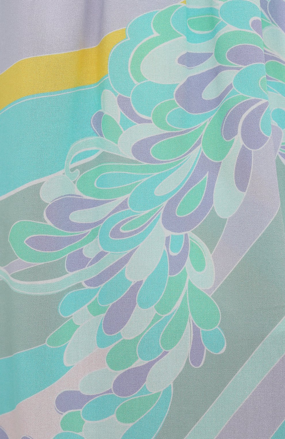 Шорты из вискозы EMILIO PUCCI, арт. 1HWU05/1H885, фото 5