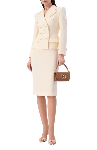 Сумка 3.5 DOLCE & GABBANA, арт. BB7603/AW576, фото 3