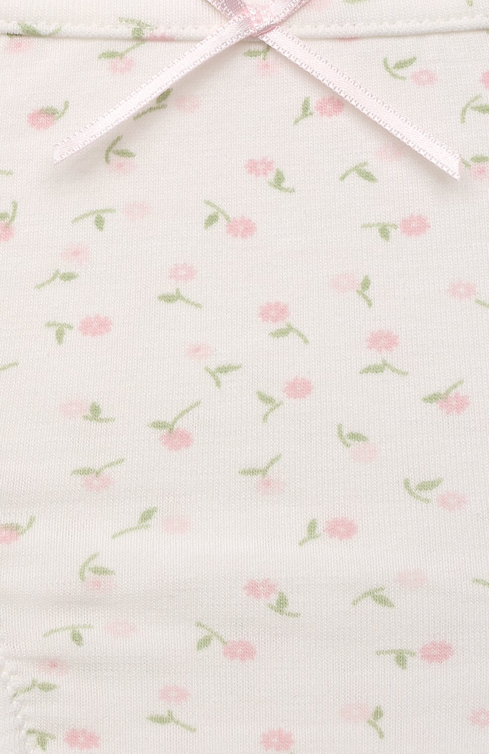 Хлопковые трусы LA PERLA, арт. 55167/2A-6A, фото 3