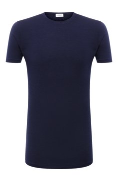 Футболка ZIMMERLI, арт. 718-8251, фото 1