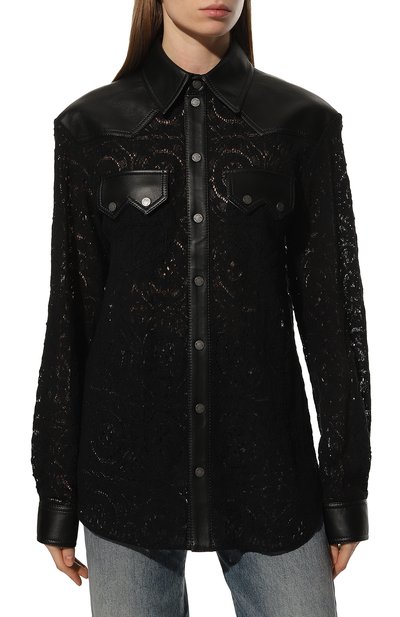 Рубашка YANA DRESS, арт. 1-30-060-КП925, фото 3