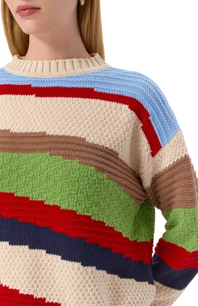 Свитер WEEKEND MAX MARA, арт. P0L0, фото 5