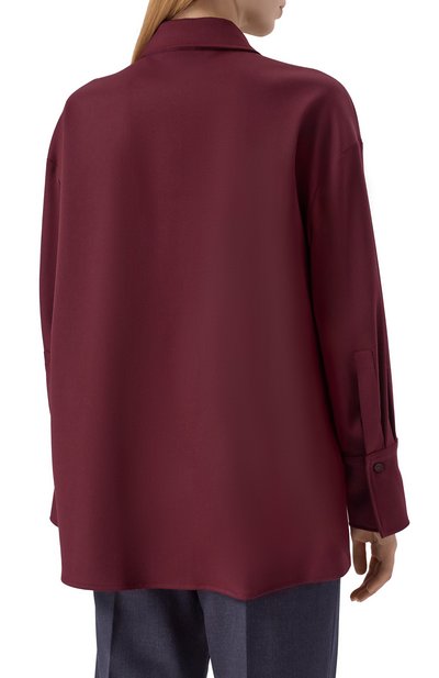 Рубашка ERIKA CAVALLINI, арт. P5WH09, фото 4