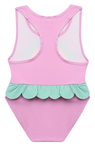 Слитный купальник STELLA MCCARTNEY, арт. TUC049, фото 2