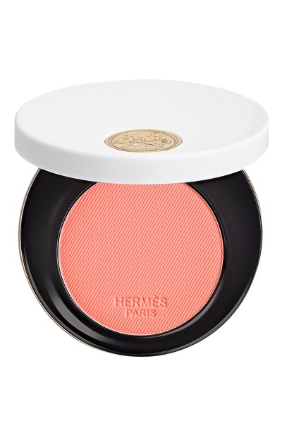 Румяна rose hermès silky blush, rose blush (6g) HERMÈS, арт. 60165PV023H, фото 1