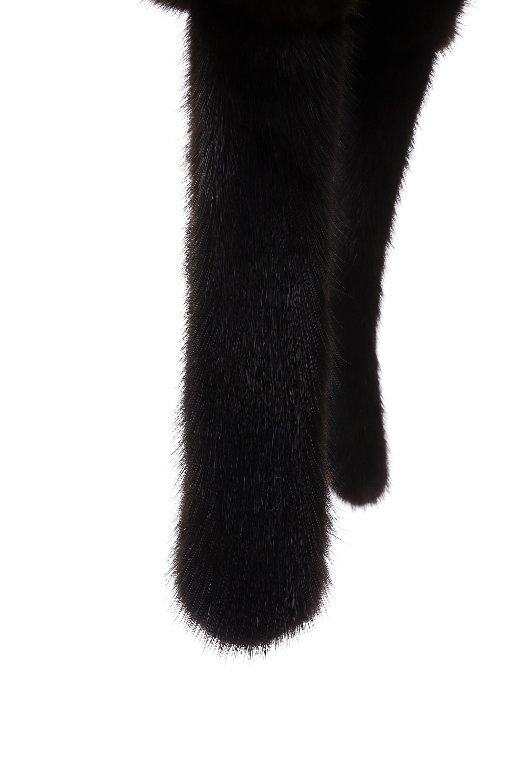 Меховой капор лилия из норки FURLAND, арт. 0136200110021300222, фото 3