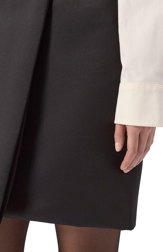 Юбка Planta Rosa PR/SK003/NP Чёрный  PR/SK003/NP Фото 5