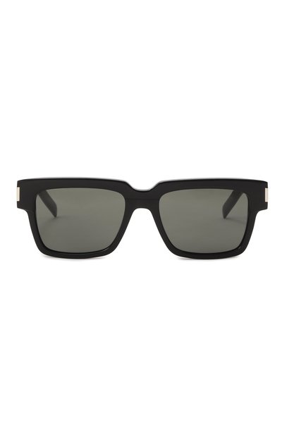Солнцезащитные очки SAINT LAURENT, арт. SL 732 VADIM 002, фото 4