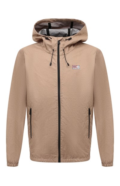 Мужская льняная куртка MC2 SAINT BARTH, арт. STBM/KAURIS/00122F