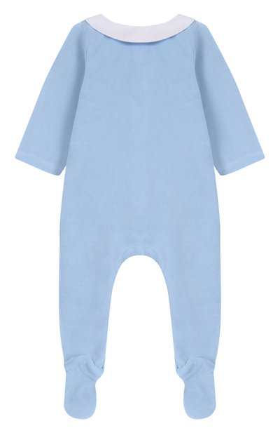 Хлопковый комбинезон JACADI, арт. 2044448