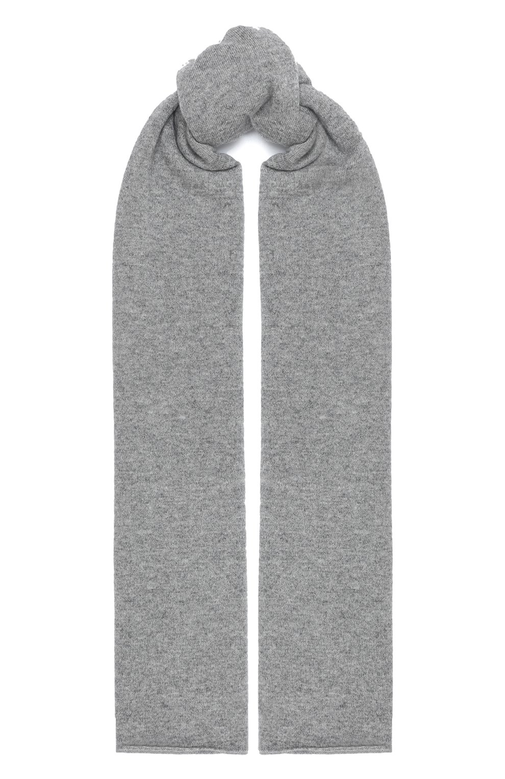 Кашемировый шарф ALLUDE, арт. 205/30025, фото 1