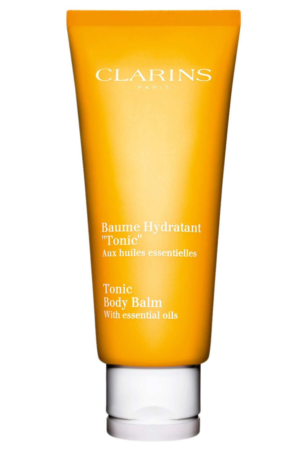 Увлажняющий бальзам для тела (200ml) CLARINS, арт. 551100, фото 1