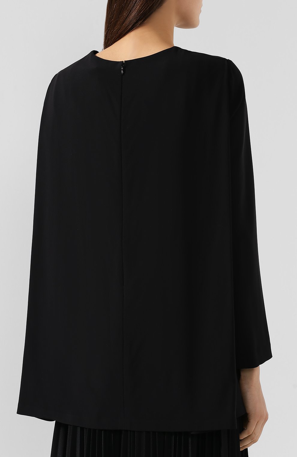 Блузка с поясом RALPH LAUREN, арт. 290769039, фото 4