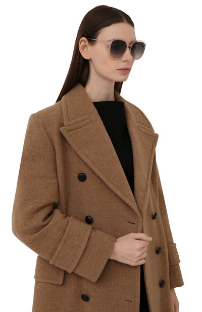 Солнцезащитные очки CHLOÉ, арт. CH0077SK 001, фото 2