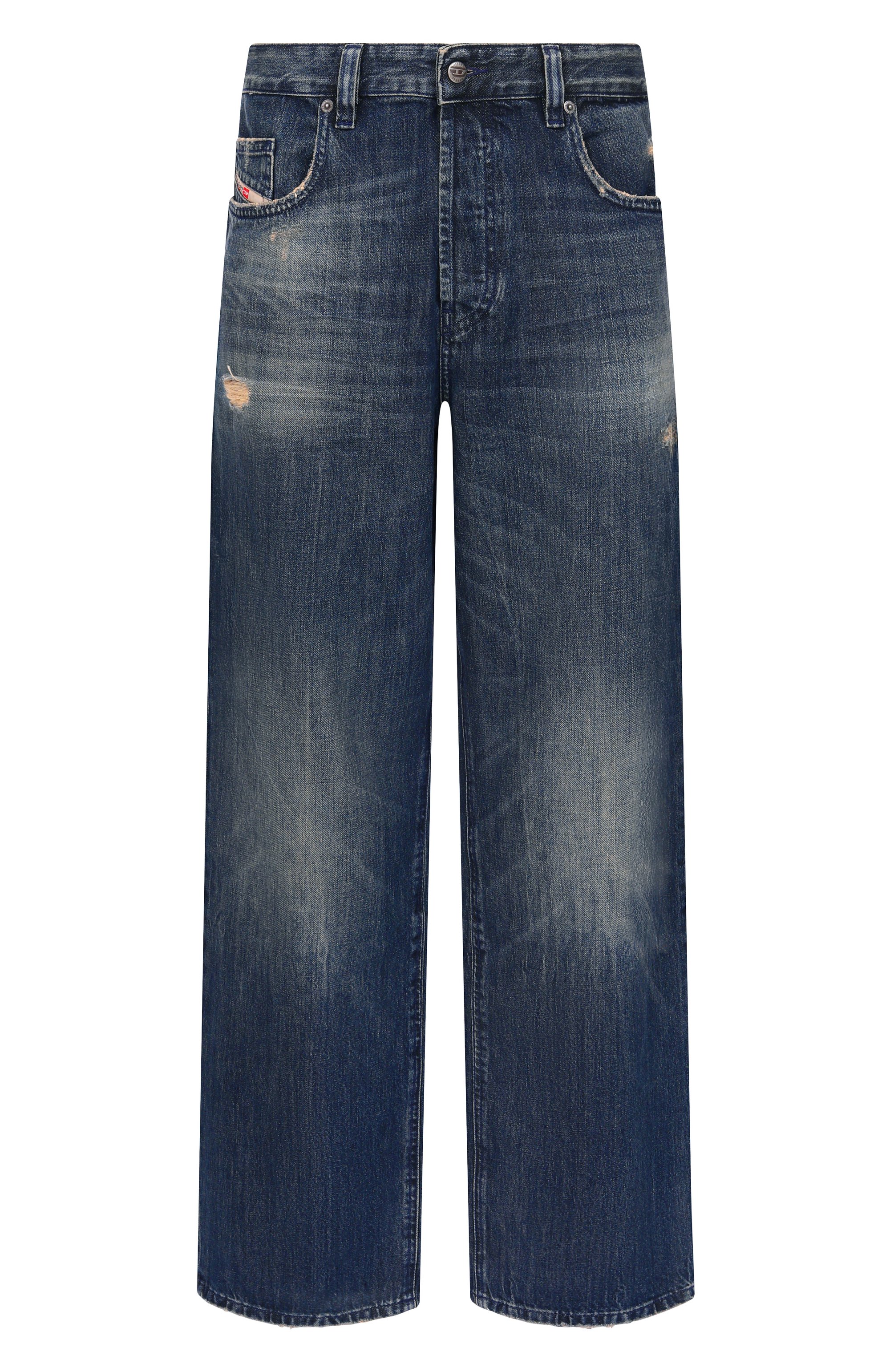 Джинсы 2001 d-macro DIESEL, арт. A12822/0ADBZ, фото 1