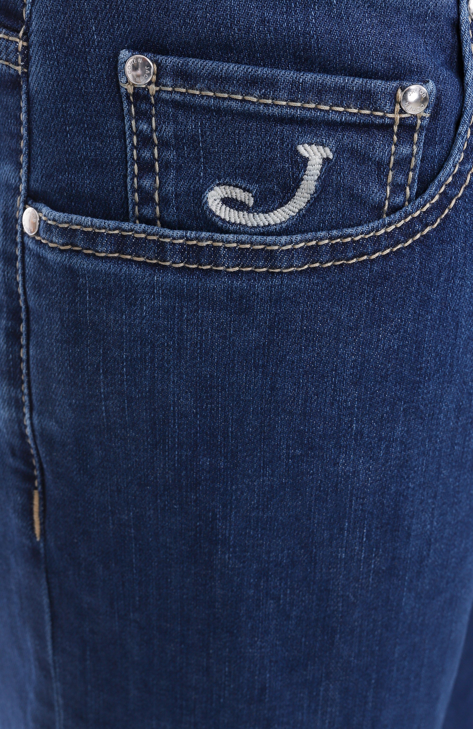 Джинсы bard JACOB COHEN, арт. 25E P/JUR_QR004 055 S3623 S1, фото 5