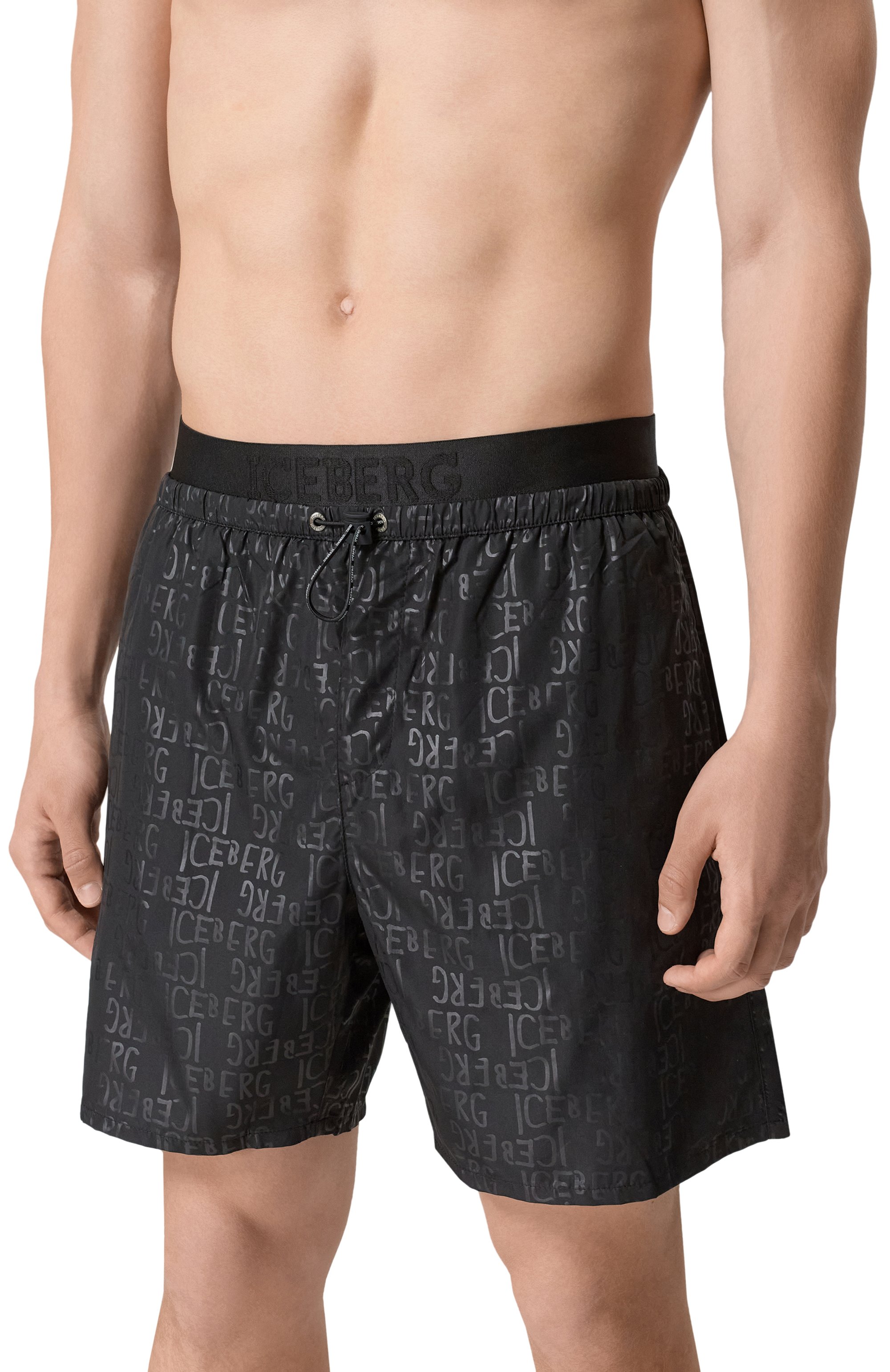 Плавки-шорты ICEBERG, арт. ICE25MBM07, фото 2