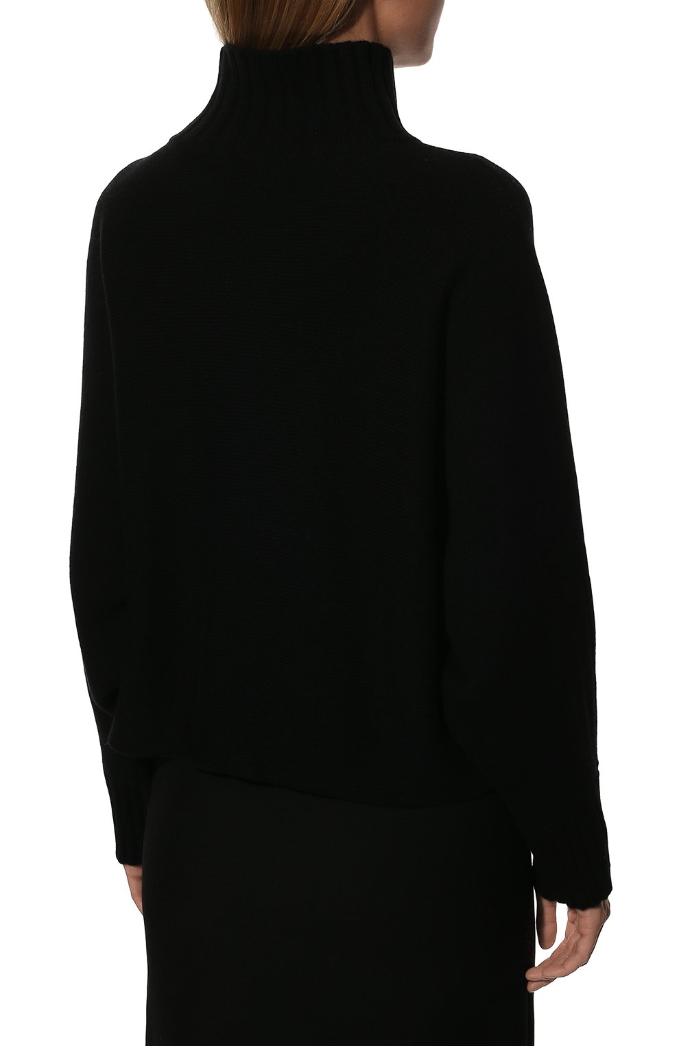 Свитер из шерсти и шелка ANTONELLI FIRENZE, арт. DALI`/40625A-01934, фото 4