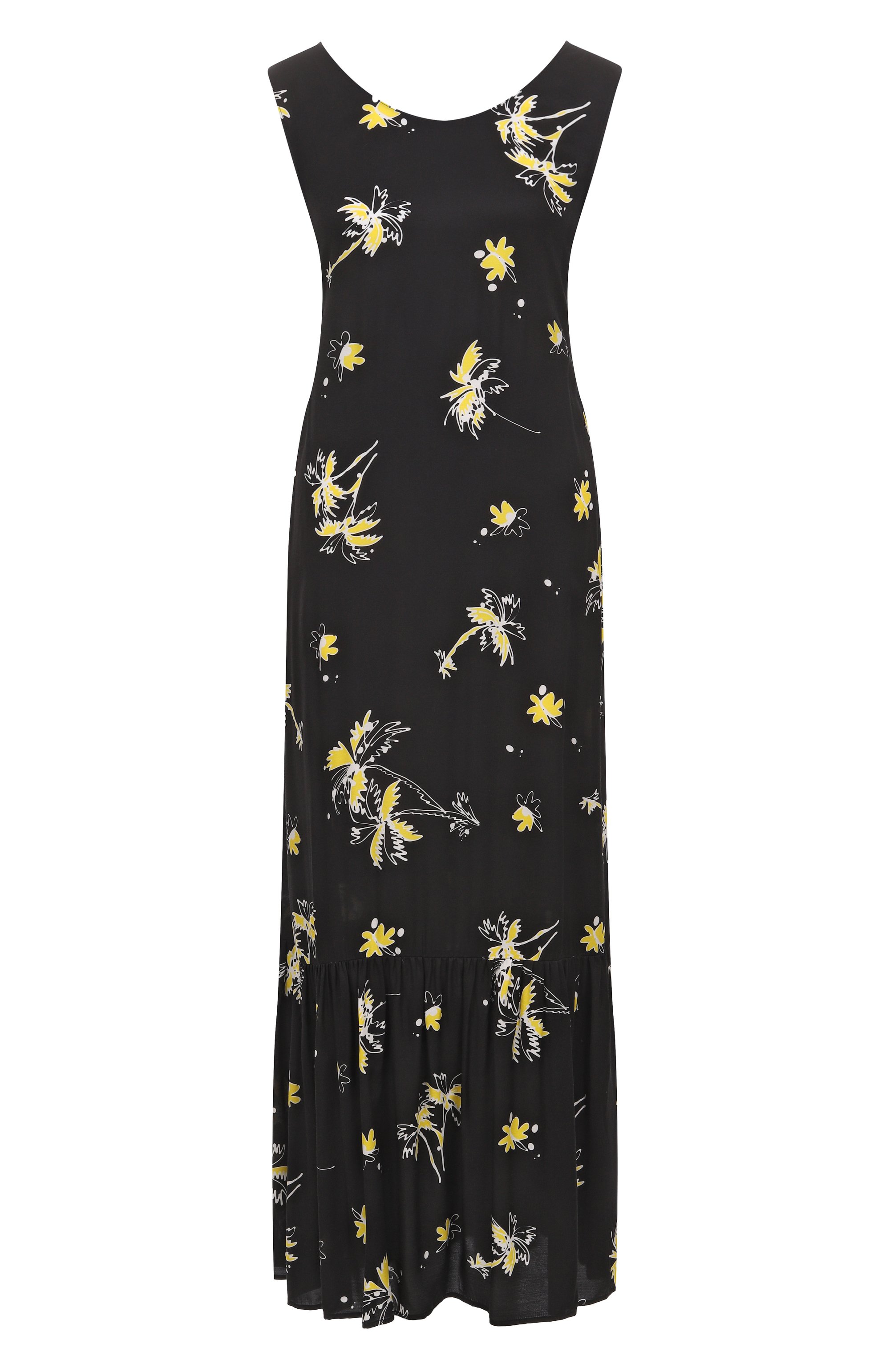 Платье из вискозы BEATRICE .B, арт. 25FE6547HERA, фото 1