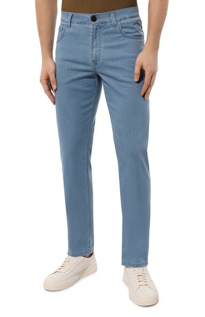 Джинсы STEFANO RICCI, арт. MFT31B3060/Z901, фото 3