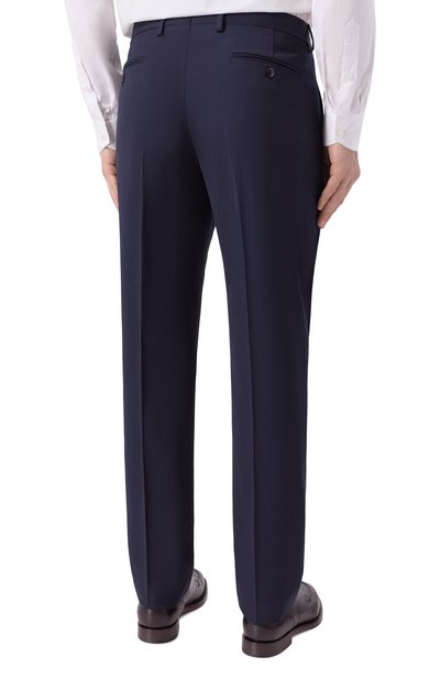 Шерстяной костюм GIORGIO ARMANI, арт. GM000007/TE10047, фото 5