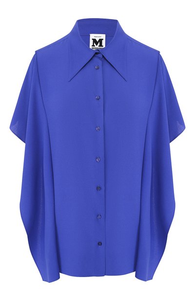 Женская блузка без рукавов M MISSONI, арт. 2DJ00008/2W0011