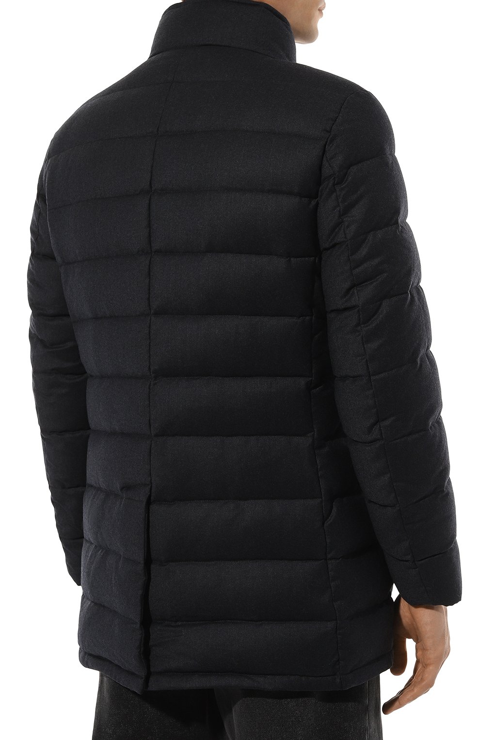 Пуховик calegari-l MOORER, арт. IRAGELA-L_SET, фото 4