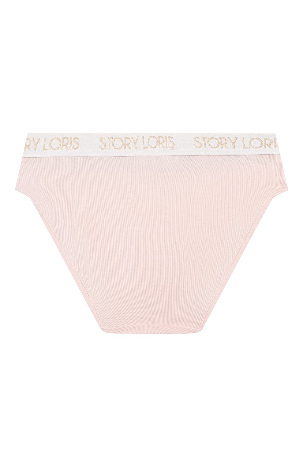 Трусы-слипы STORY LORIS розового цвета по цене 3750 руб., арт. 25377/2A-6A, фото 2 Трусы-слипы STORY LORIS, арт. 25377/2A-6A, фото 2