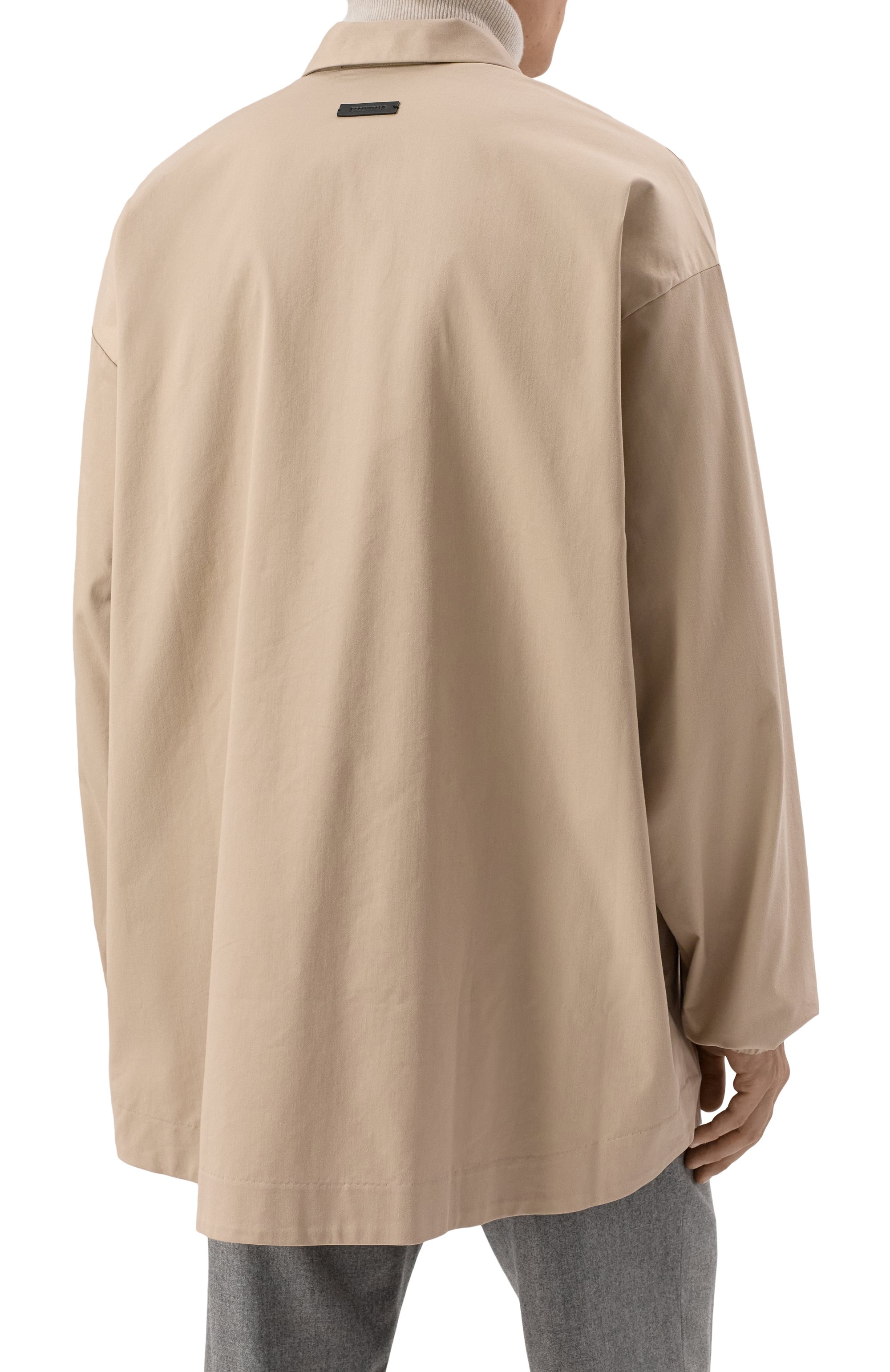 Куртка FEAR OF GOD, арт. 202SU244664F-M-832, фото 4