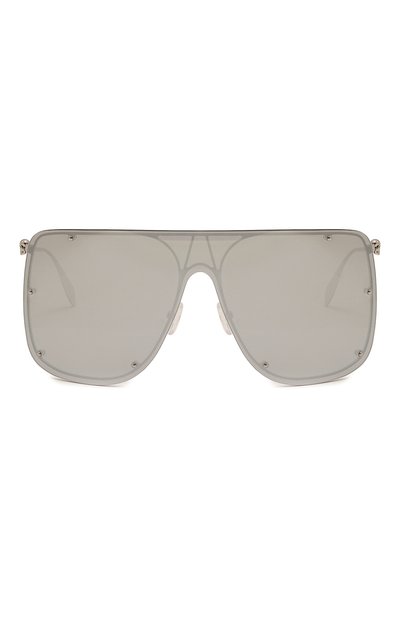 Солнцезащитные очки ALEXANDER MCQUEEN, арт. AM0313S 007, фото 3