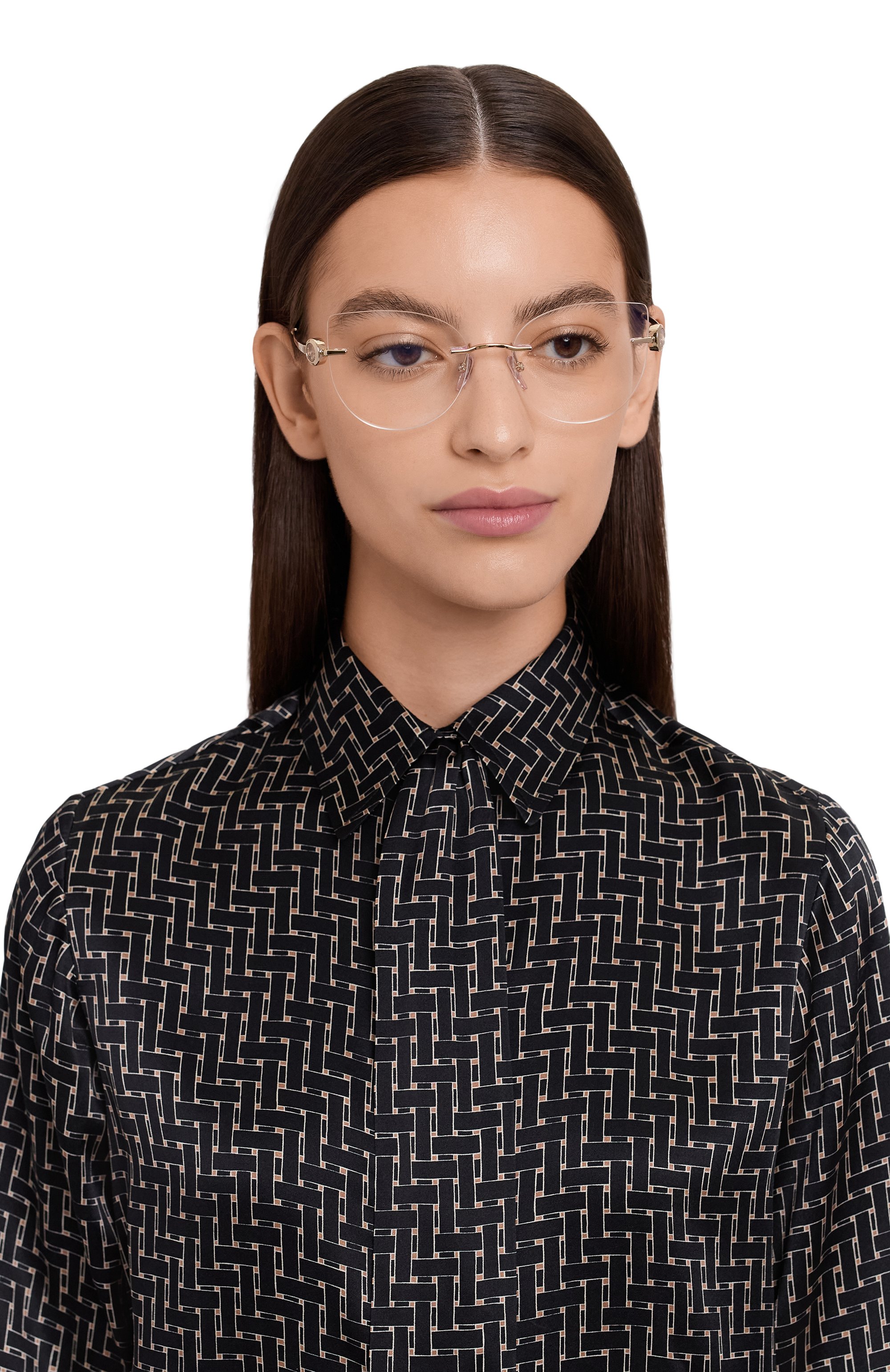 Оправа CHOPARD, арт. L27S 300, фото 2