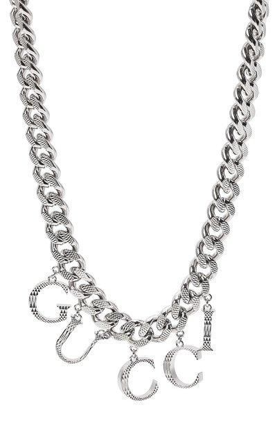 Колье GUCCI, арт. 675769/I4601, фото 3
